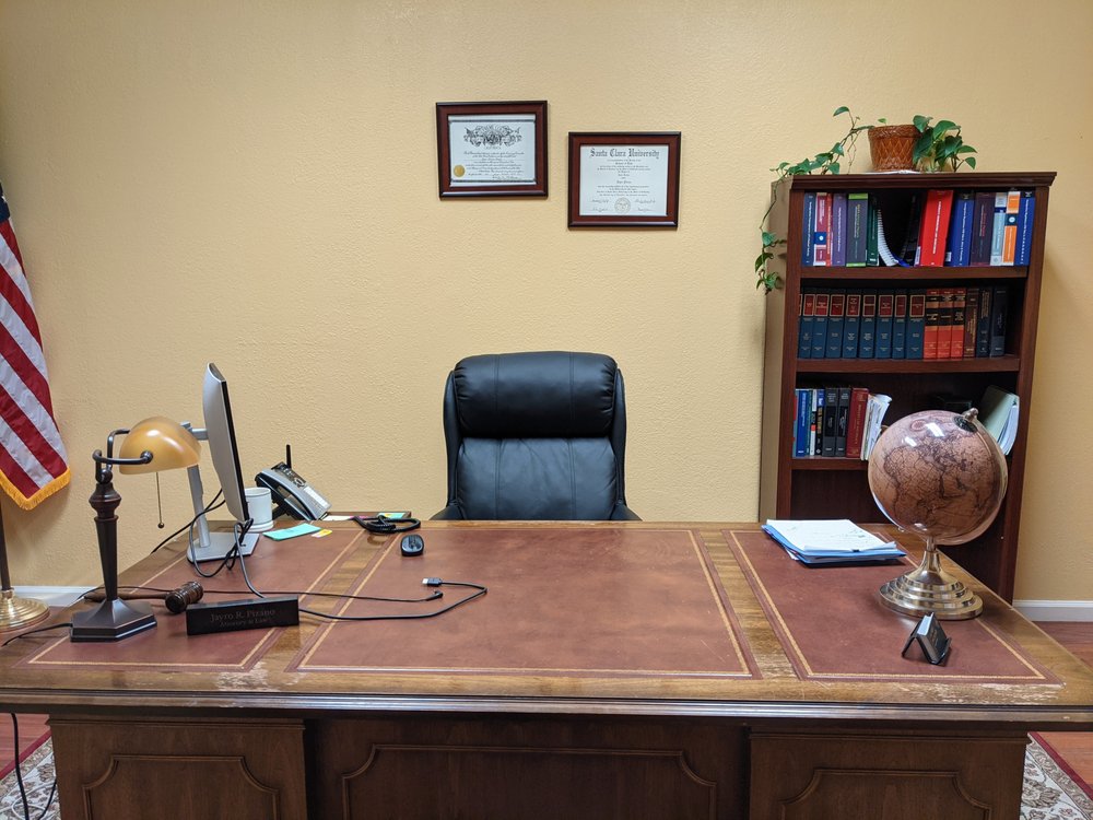 Photo of Oficina del Abogado Jayro Pizano