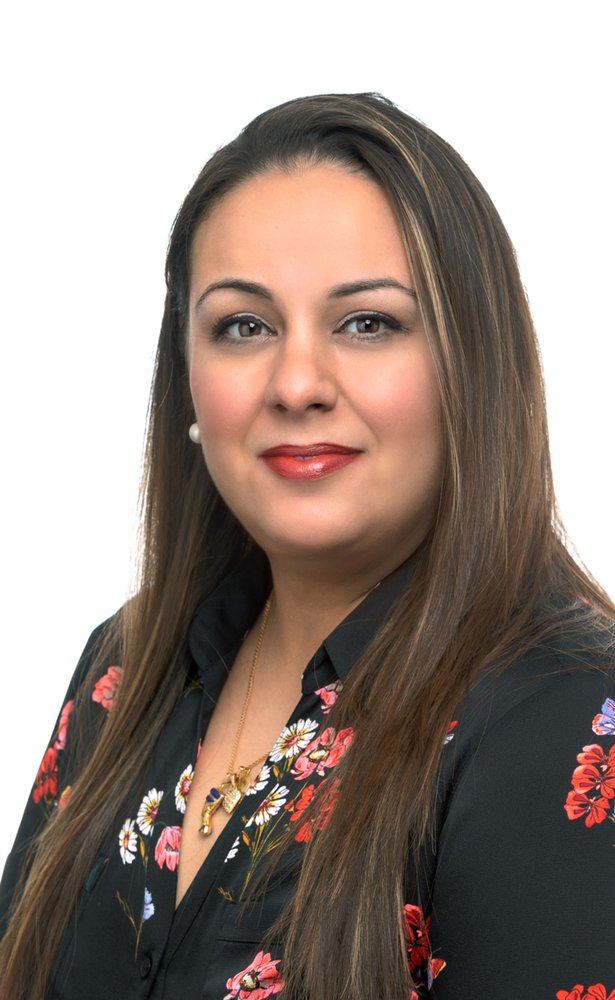 Photo of Khadijah Casiano - Coldwell Banker