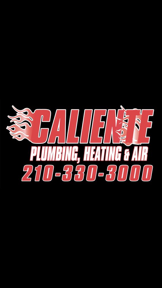 Photo of Caliente Plumbing Heating & Air