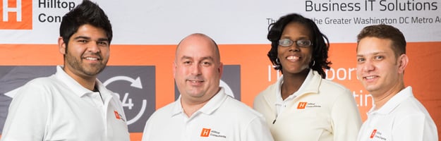 Photo of Hilltop Consultants