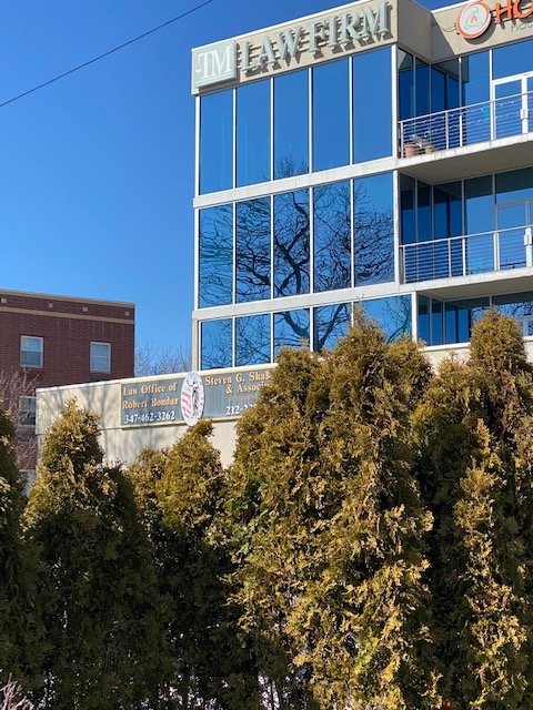 Photo of Law office of Robert Bondar
