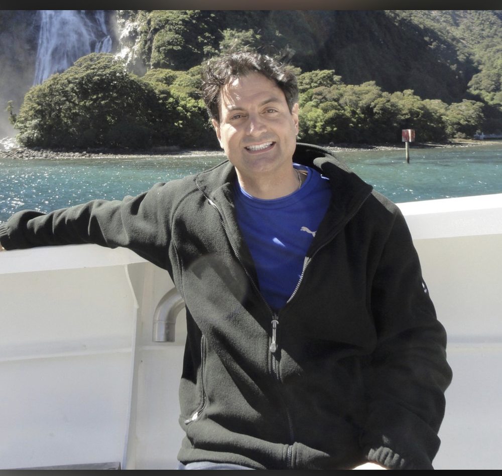Photo of Avanti Wealth Management - Pasquale Pisani