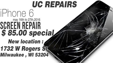 Photo of Uc Repairs