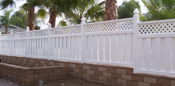Photo of Mario's Fence