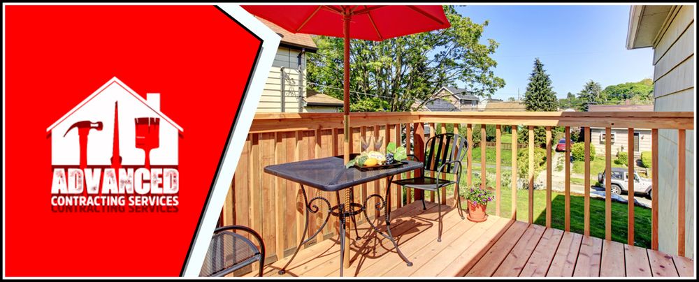 Photo of Advanced Contracting Services