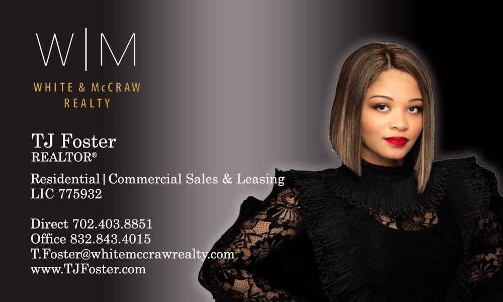 Photo of TJ Foster Realtor