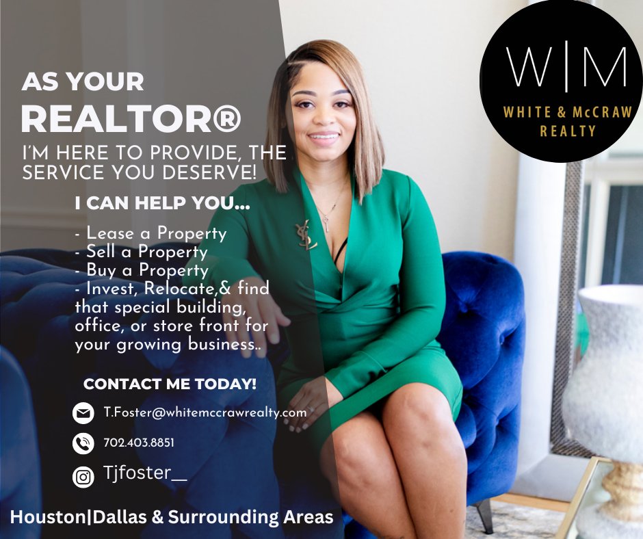 Photo of TJ Foster Realtor