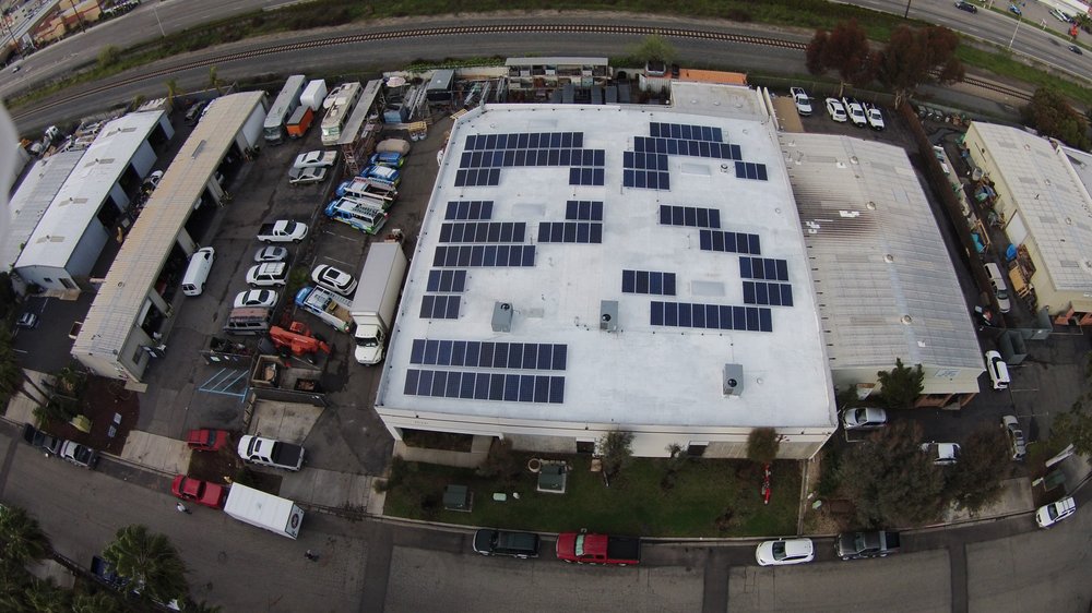 Photo of Palomar Solar and Roofing