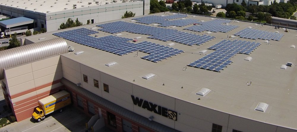 Photo of Palomar Solar and Roofing