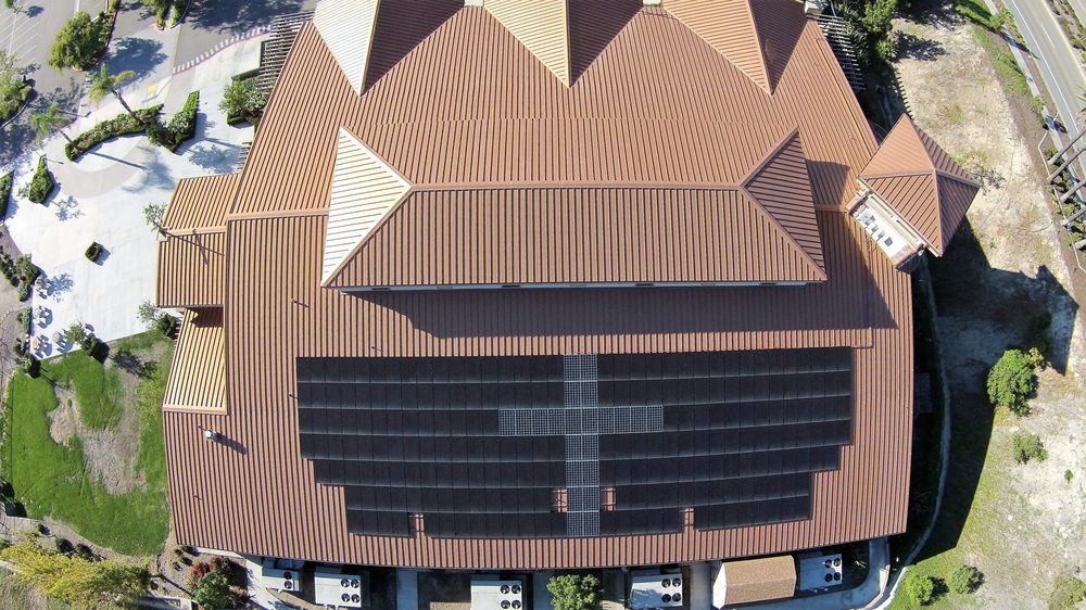 Photo of Palomar Solar and Roofing