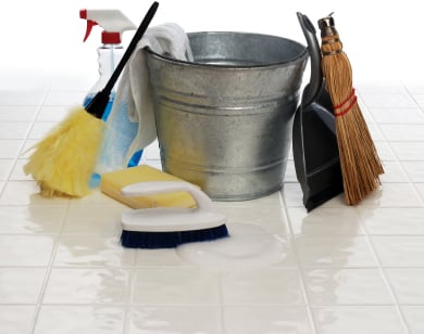 Photo of DandD Commercial Cleaning Services