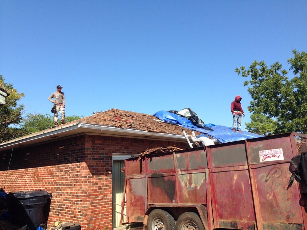 Photo of Skyline Roofing
