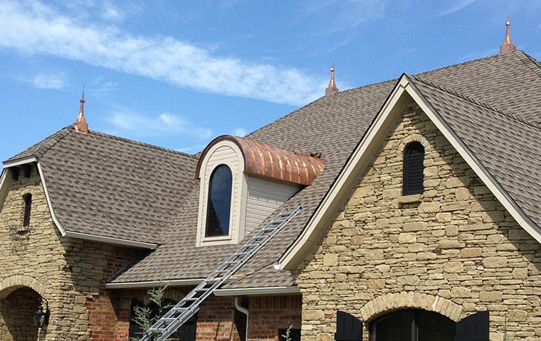 Photo of Skyline Roofing