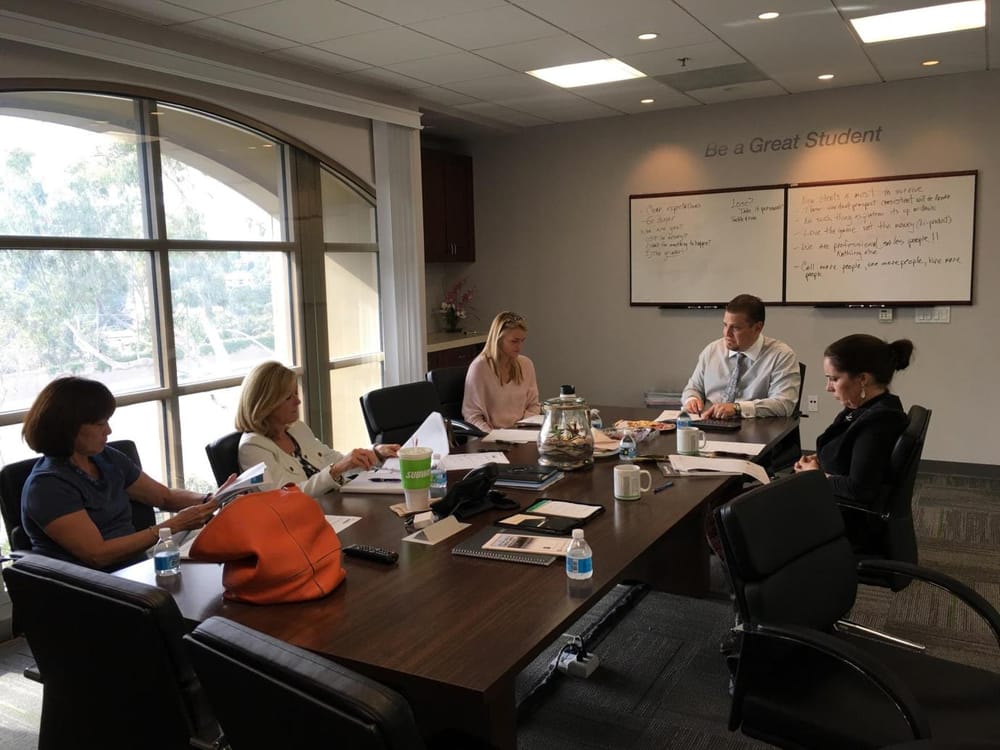 Photo of The Mazzo Group - CrossCountry Mortgage