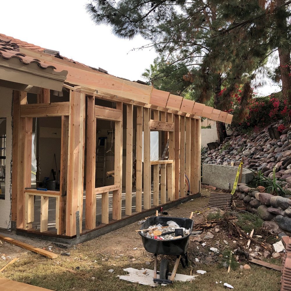 Photo of Citrus Valley Construction