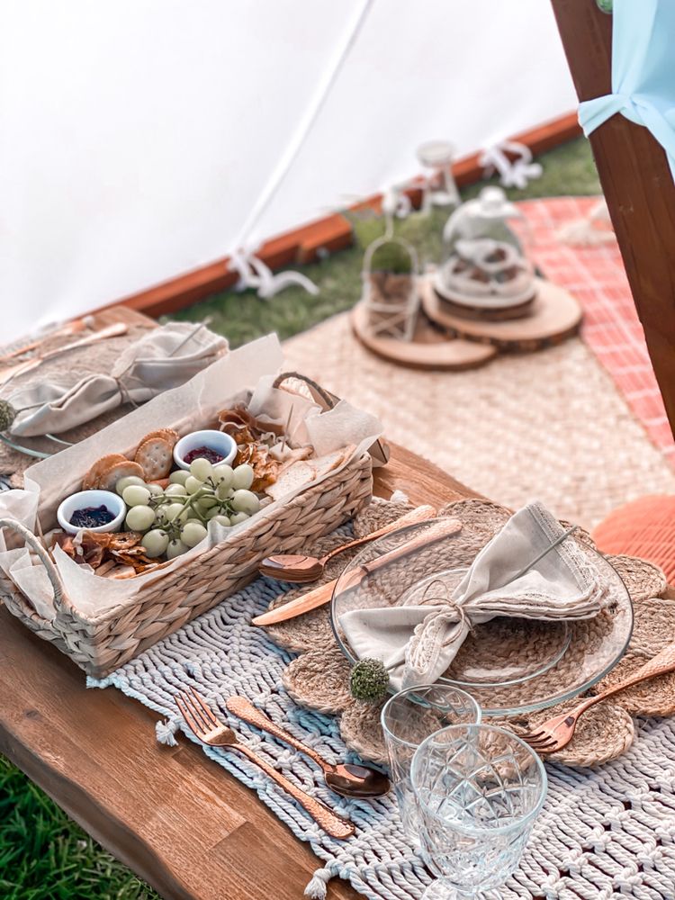 Photo of Tip Top Tipis