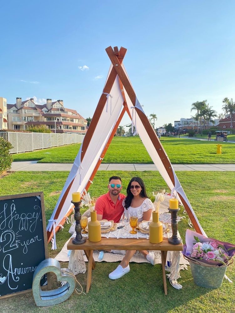 Photo of Tip Top Tipis