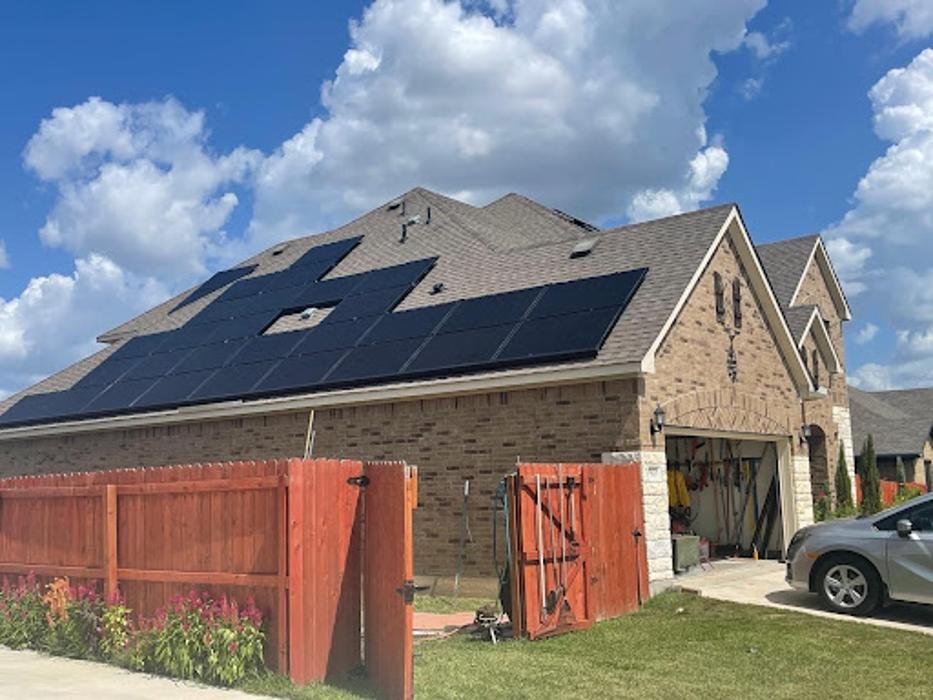 Photo of Cool Roofs - Austin