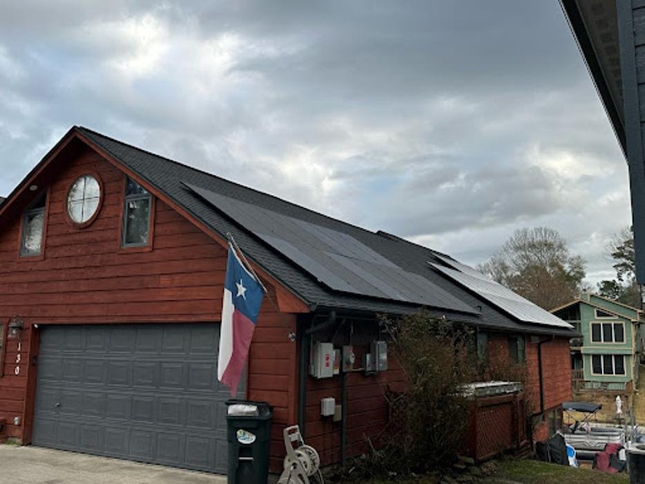 Photo of Cool Roofs - Austin