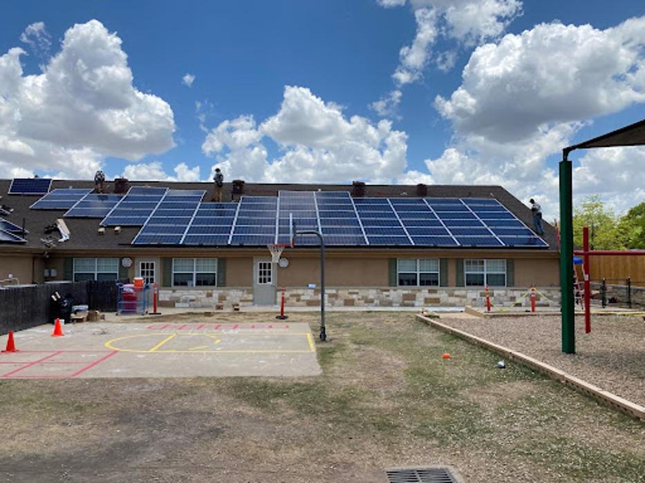 Photo of Cool Roofs - Austin
