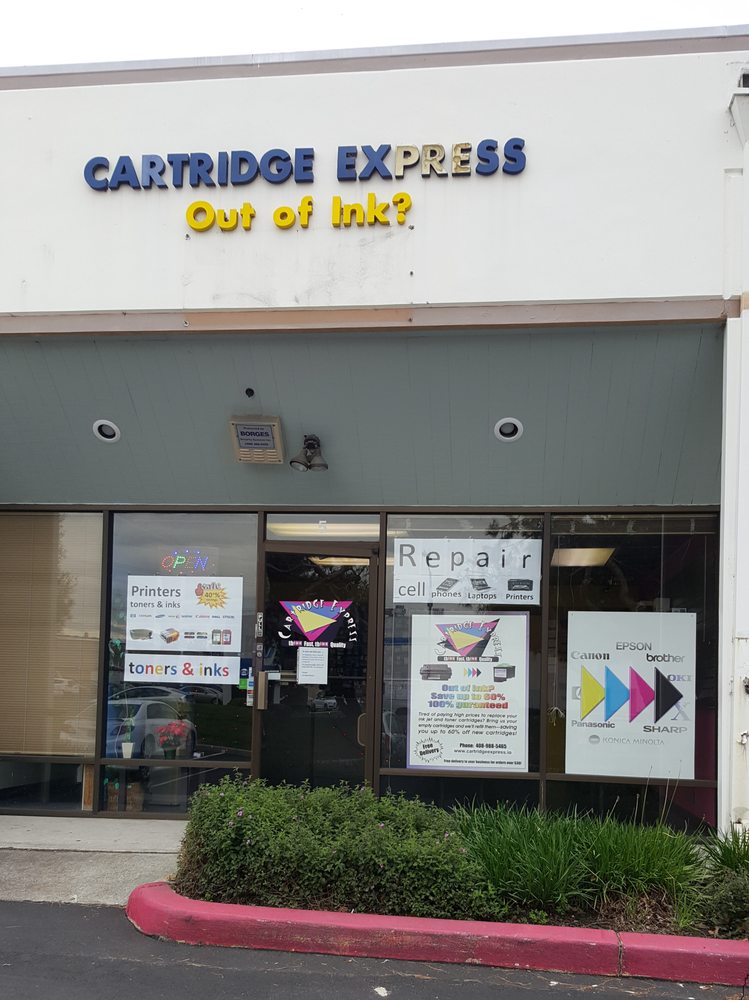 Photo of Cartridge Express