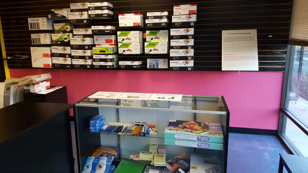 Photo of Cartridge Express