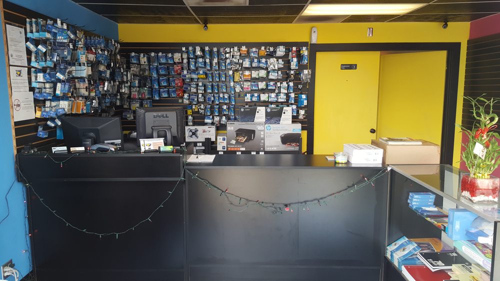 Photo of Cartridge Express