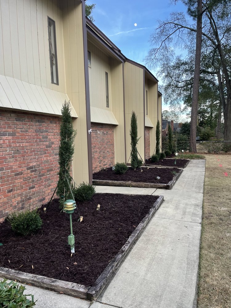 Photo of Southeastern Greenscapes