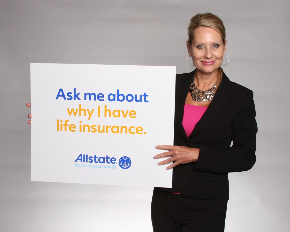 Photo of Allstate Insurance Agent: Brenda Chamberlain