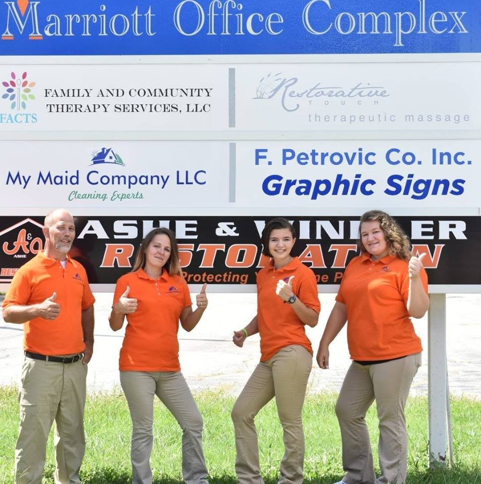 Photo of My Maid Company