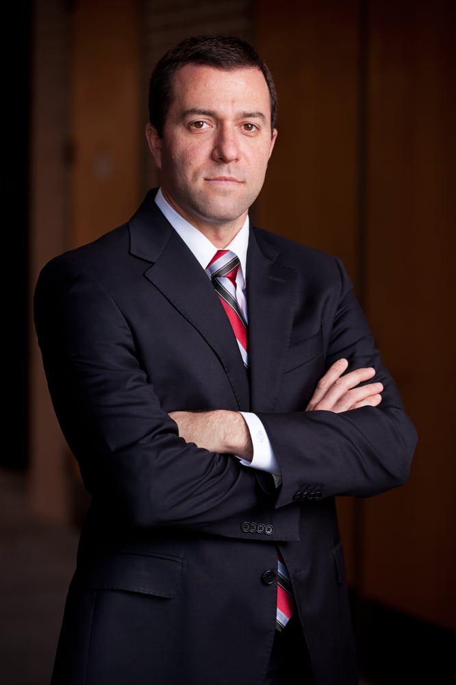 Photo of Law Offices of David R. Silldorf, APC