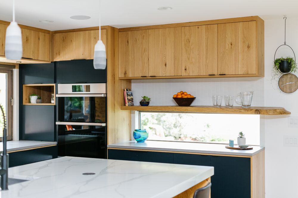 Photo of Tharp Custom Cabinetry