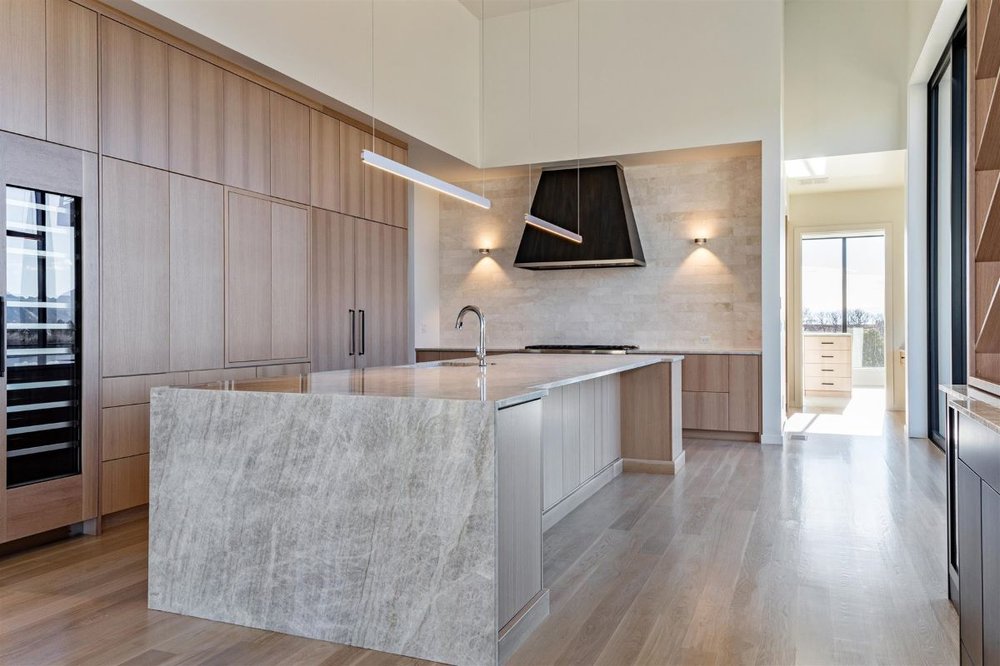Photo of Tharp Custom Cabinetry