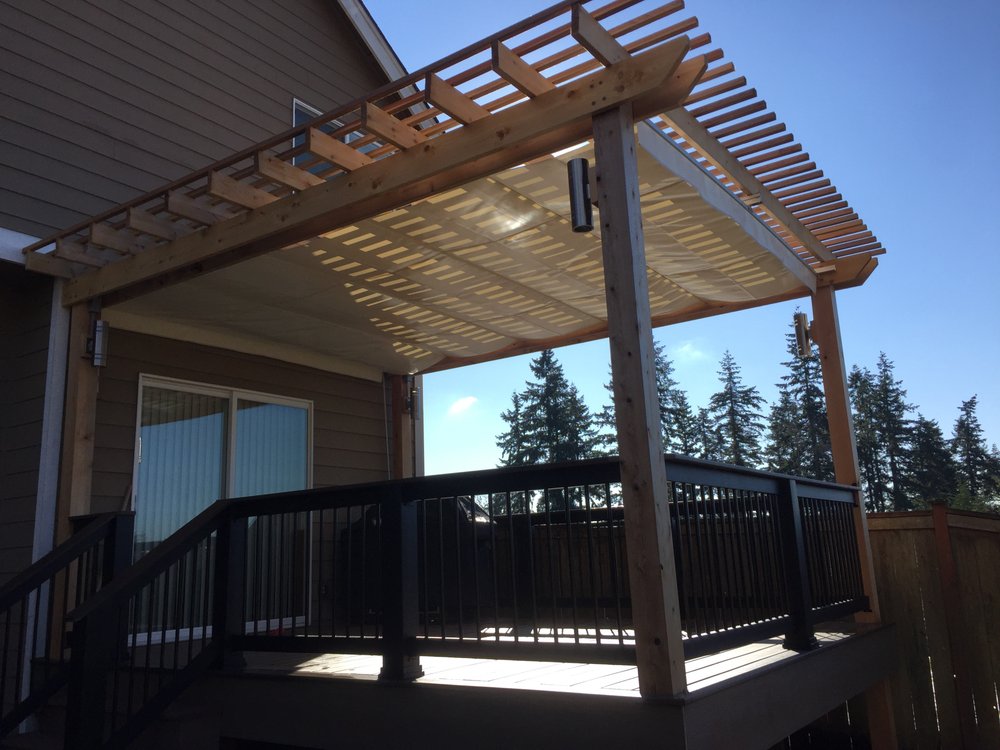 Photo of Archadeck of Seattle Eastside