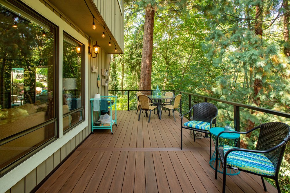 Photo of Archadeck of Seattle Eastside