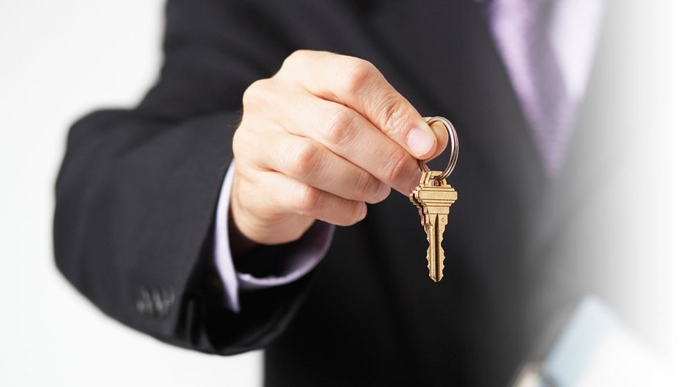 Photo of Chris Shead Mortgage Lender