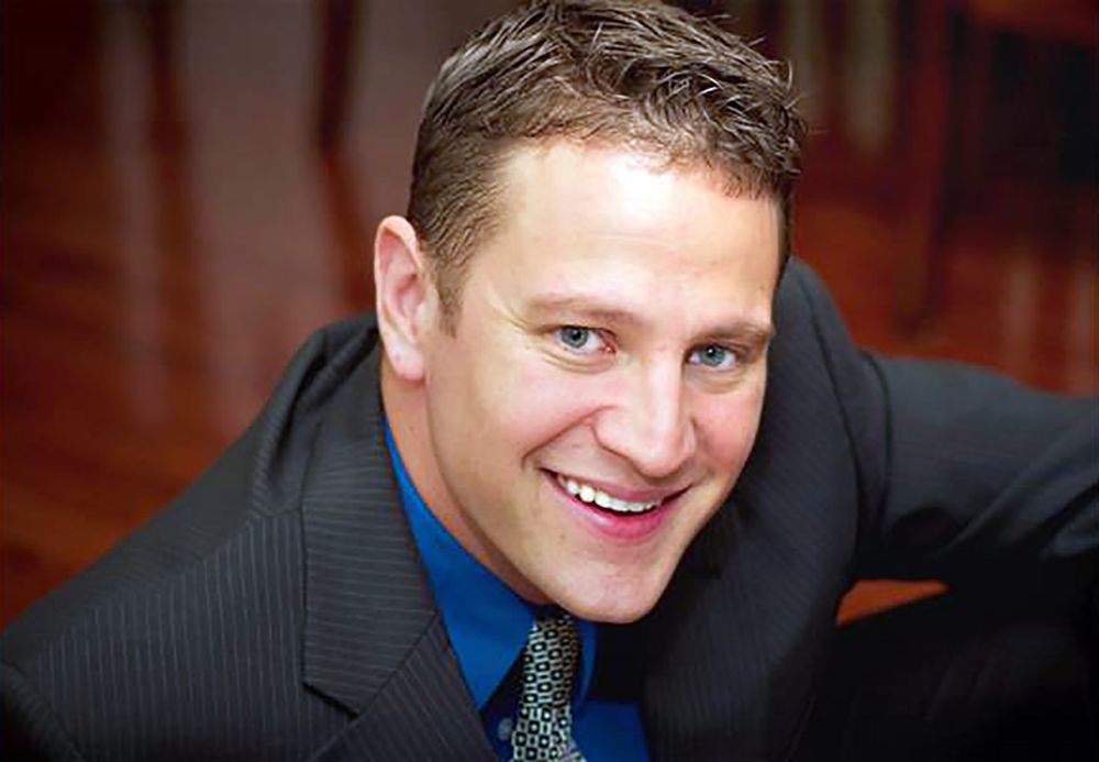 Photo of Chris Shead Mortgage Lender