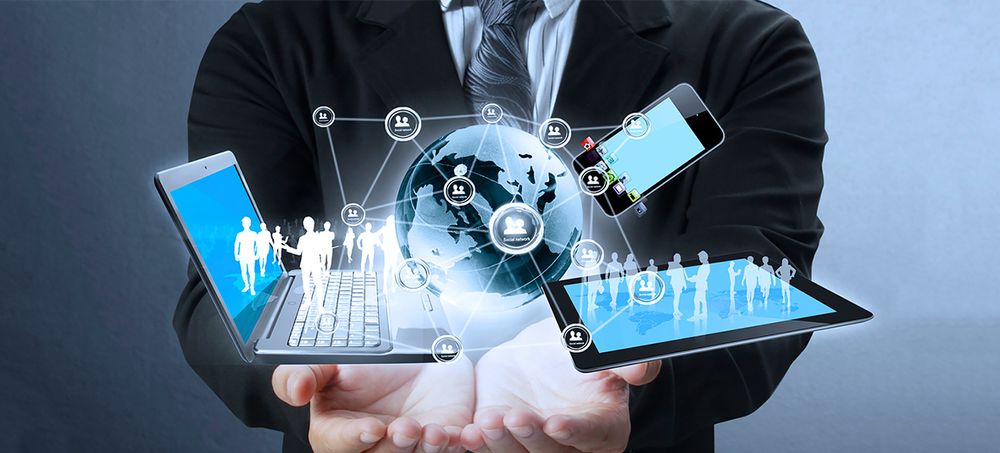 Photo of Rush Hour Marketing Technology