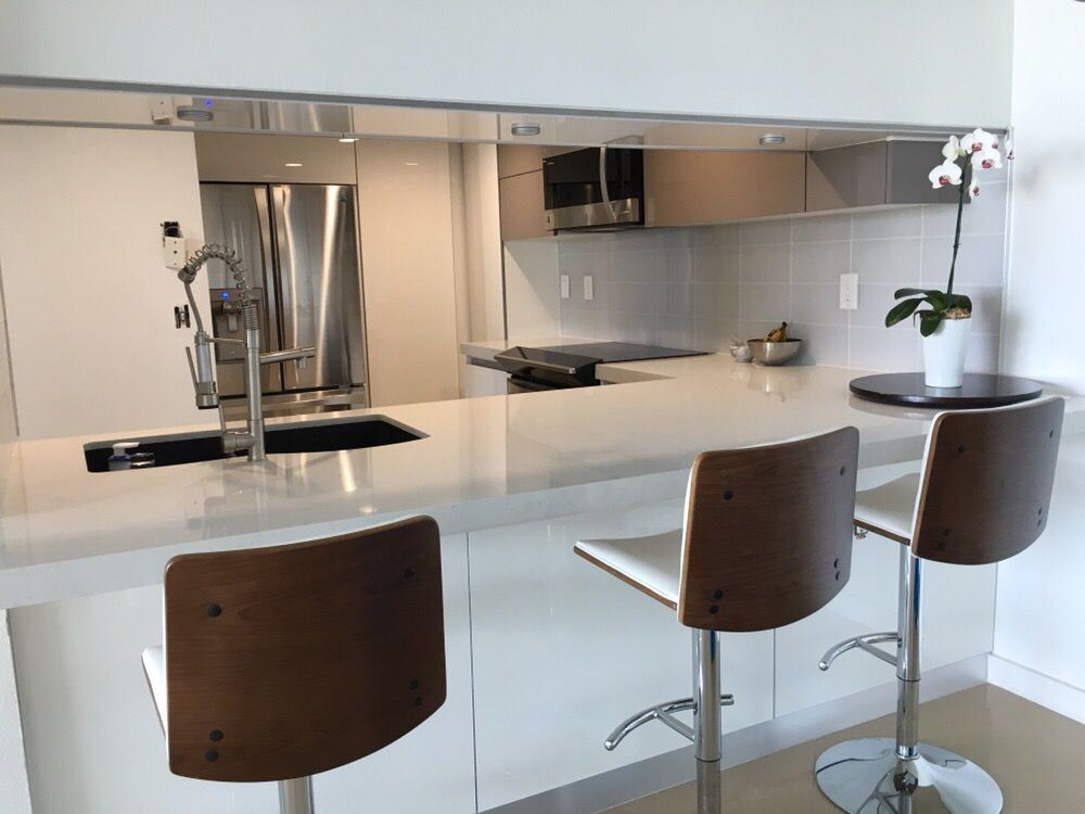 Photo of NAW Furniture Design