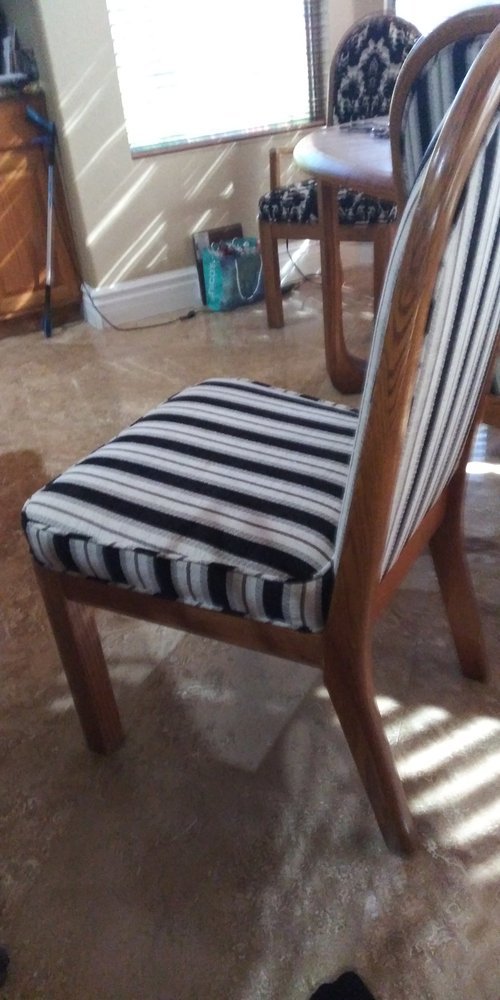 Photo of Dave's Furniture Service