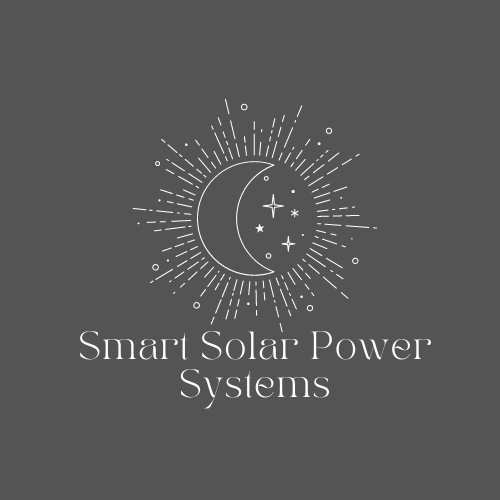 Photo of Smart Solar Power Systems