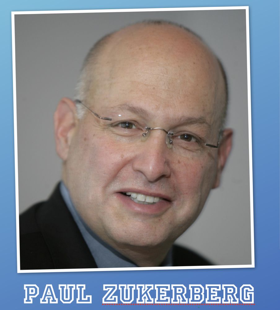 Photo of Zukerberg & Halperin