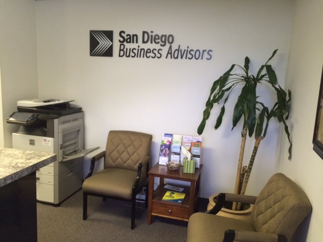 Photo of San Diego Business Advisors