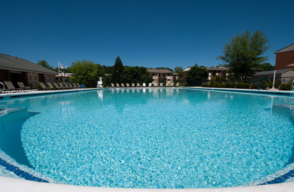 Photo of Doncaster Village Apartments