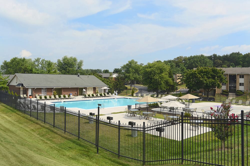 Photo of Doncaster Village Apartments