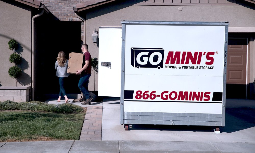 Photo of Go Mini's - Layton