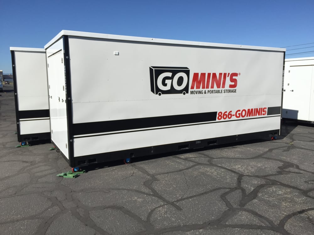 Photo of Go Mini's - Layton
