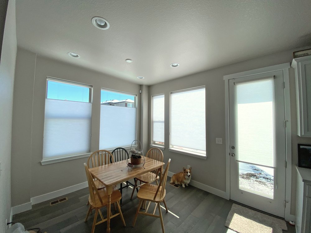 Photo of Stoneside Blinds & Shades