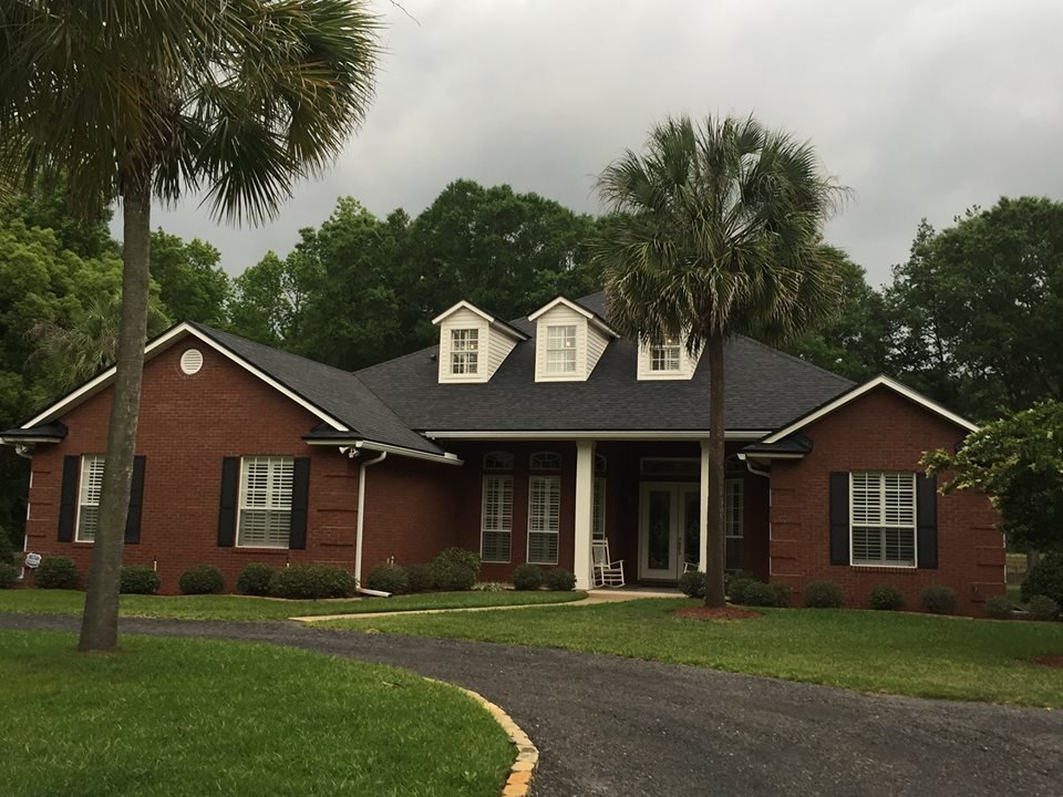 Photo of Hurst and Hurst Roofing