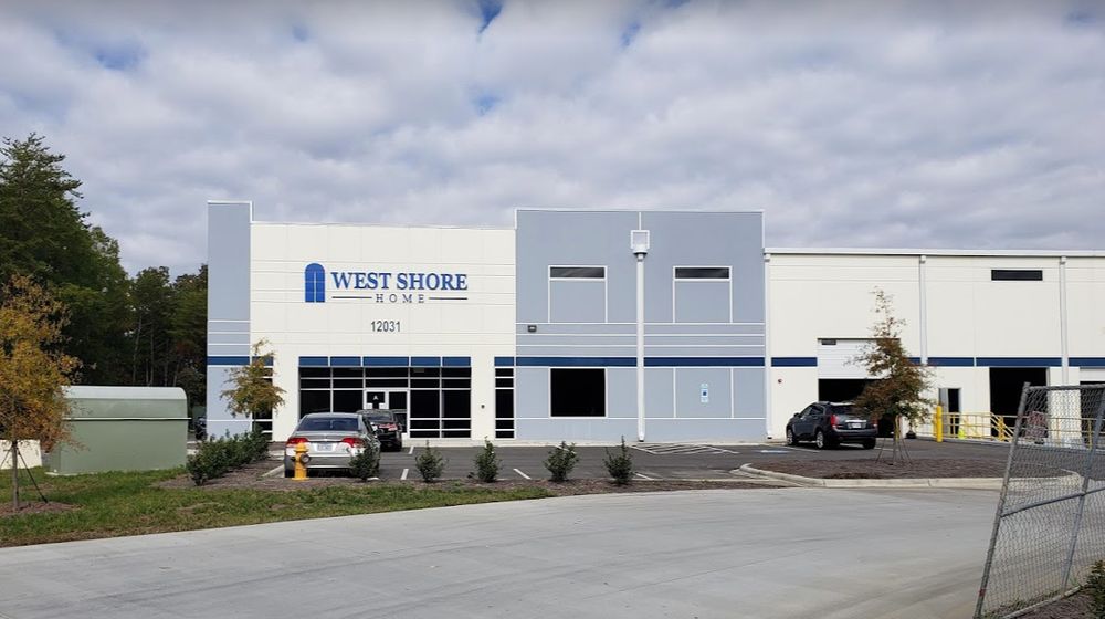 Photo of West Shore Home